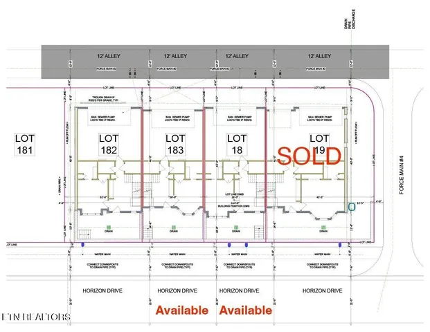 $1,590,000 | 9430 Horizon Drive, Knoxville, TN 37922