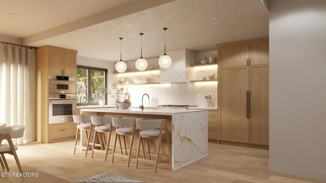 $1,590,000 | 9430 Horizon Drive, Knoxville, TN 37922