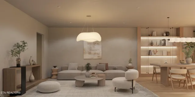 $1,590,000 | 9430 Horizon Drive, Knoxville, TN 37922