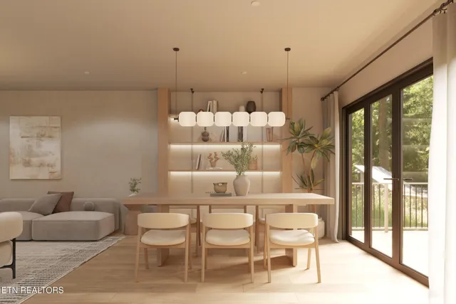 $1,590,000 | 9430 Horizon Drive, Knoxville, TN 37922