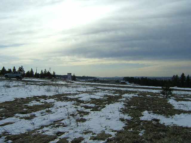 8000 South Jackson Road Mica, WA 99023 - Photo 6 of 7 Gallery Image 6