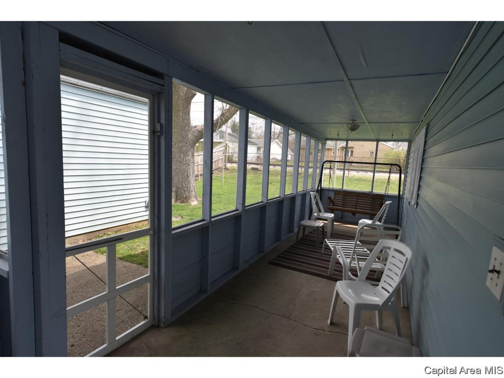 2436 East Wilshire Road Springfield, IL 62703 - Photo 28 of 35
