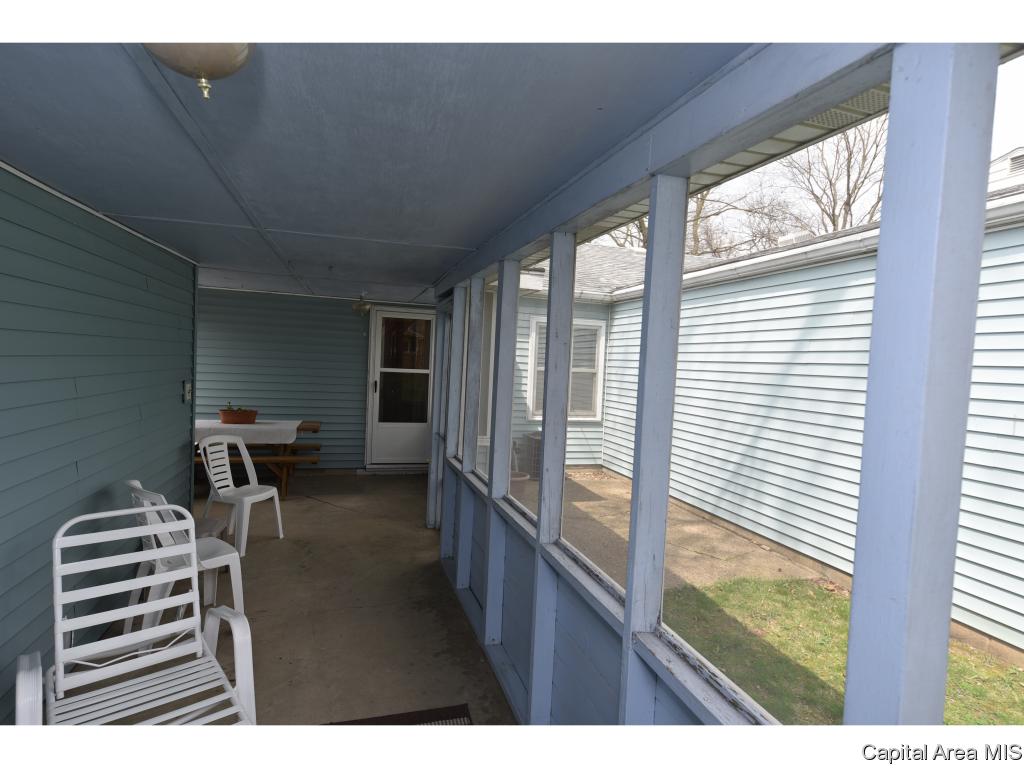 2436 East Wilshire Road Springfield, IL 62703 - Photo 29 of 35