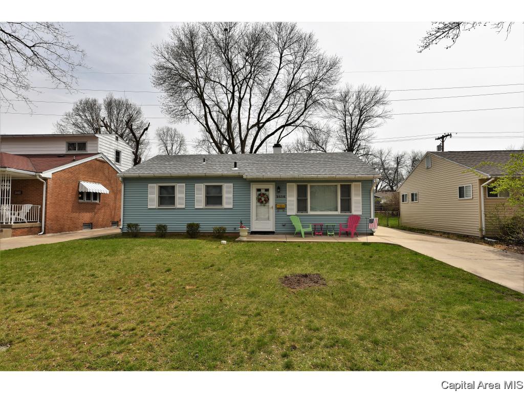 2436 East Wilshire Road Springfield, IL 62703 - Photo 33 of 35