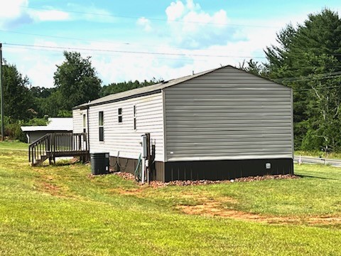 606 Blackjack Road Westminster, SC 29693 - Photo 19 of 28 Gallery Image 19