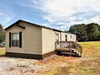 606 Blackjack Road Westminster, SC 29693 - Photo 22 of 28 Gallery Image 22