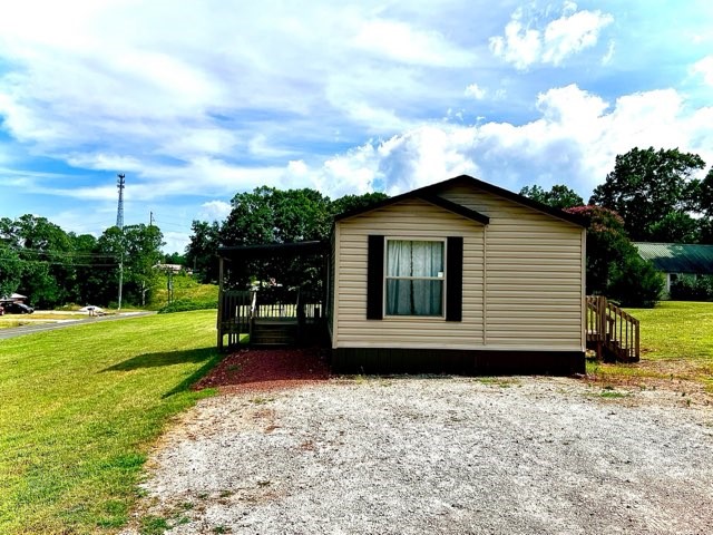 606 Blackjack Road Westminster, SC 29693 - Photo 23 of 28 Gallery Image 23