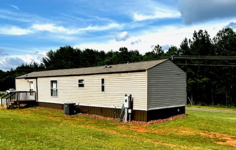 606 Blackjack Road Westminster, SC 29693 - Photo 25 of 28 Gallery Image 25
