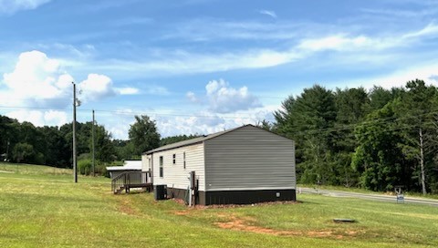 606 Blackjack Road Westminster, SC 29693 - Photo 26 of 28 Gallery Image 26