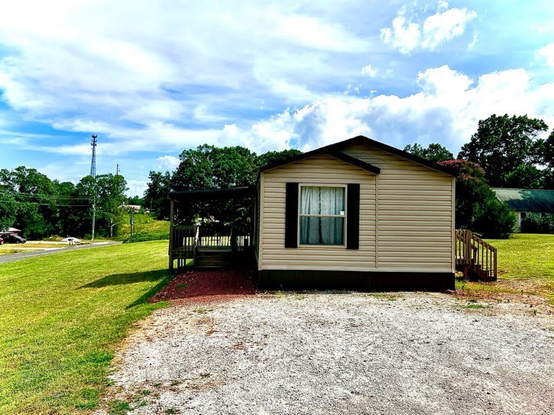 606 Blackjack Road Westminster, SC 29693 - Photo 27 of 28 Gallery Image 27