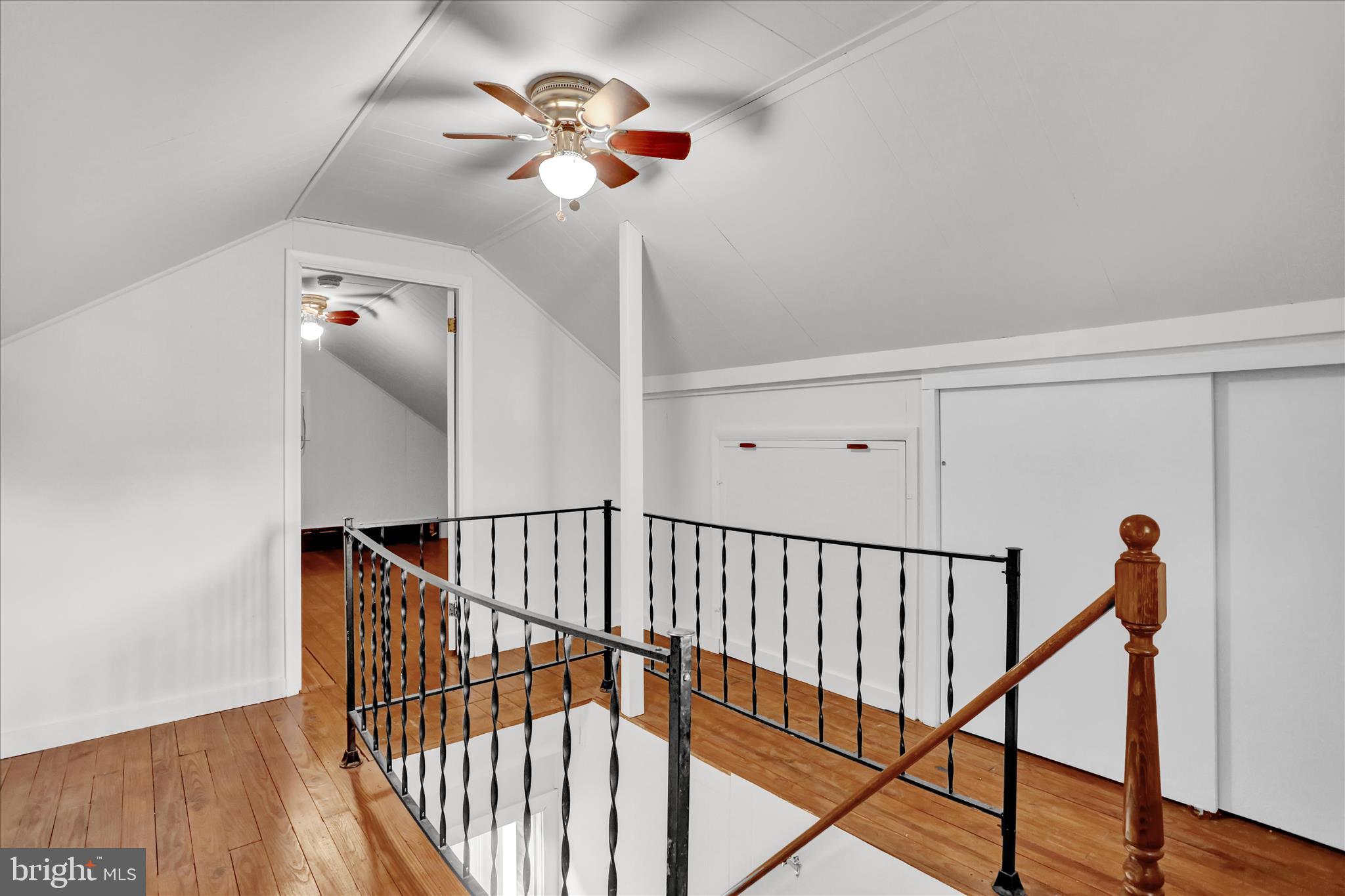 4710 Perkiomen Avenue Reading, PA 19606 - Photo 24 of 39 a view of entryway with a window