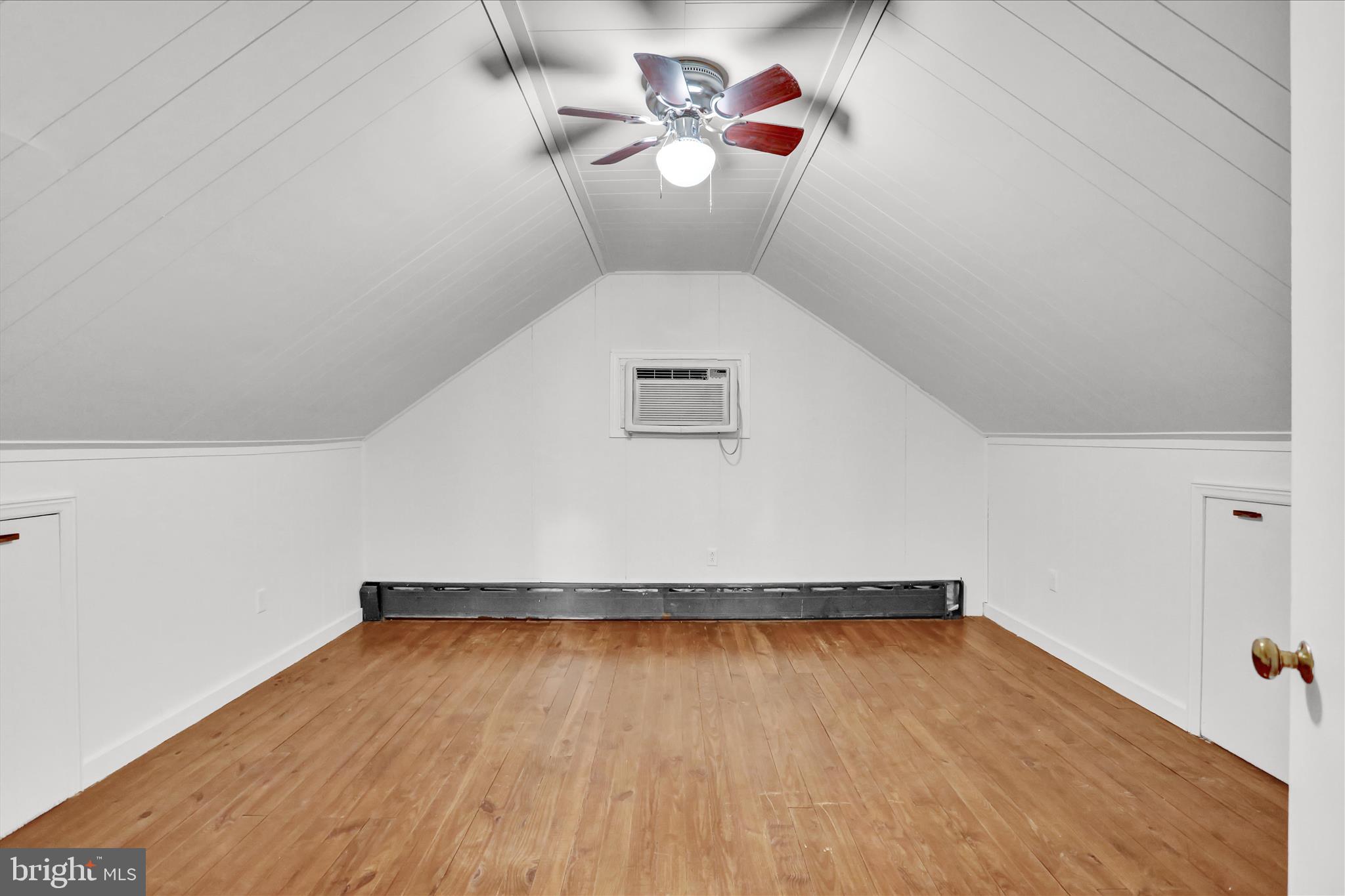 4710 Perkiomen Avenue Reading, PA 19606 - Photo 25 of 39 a view of a room with wooden floor