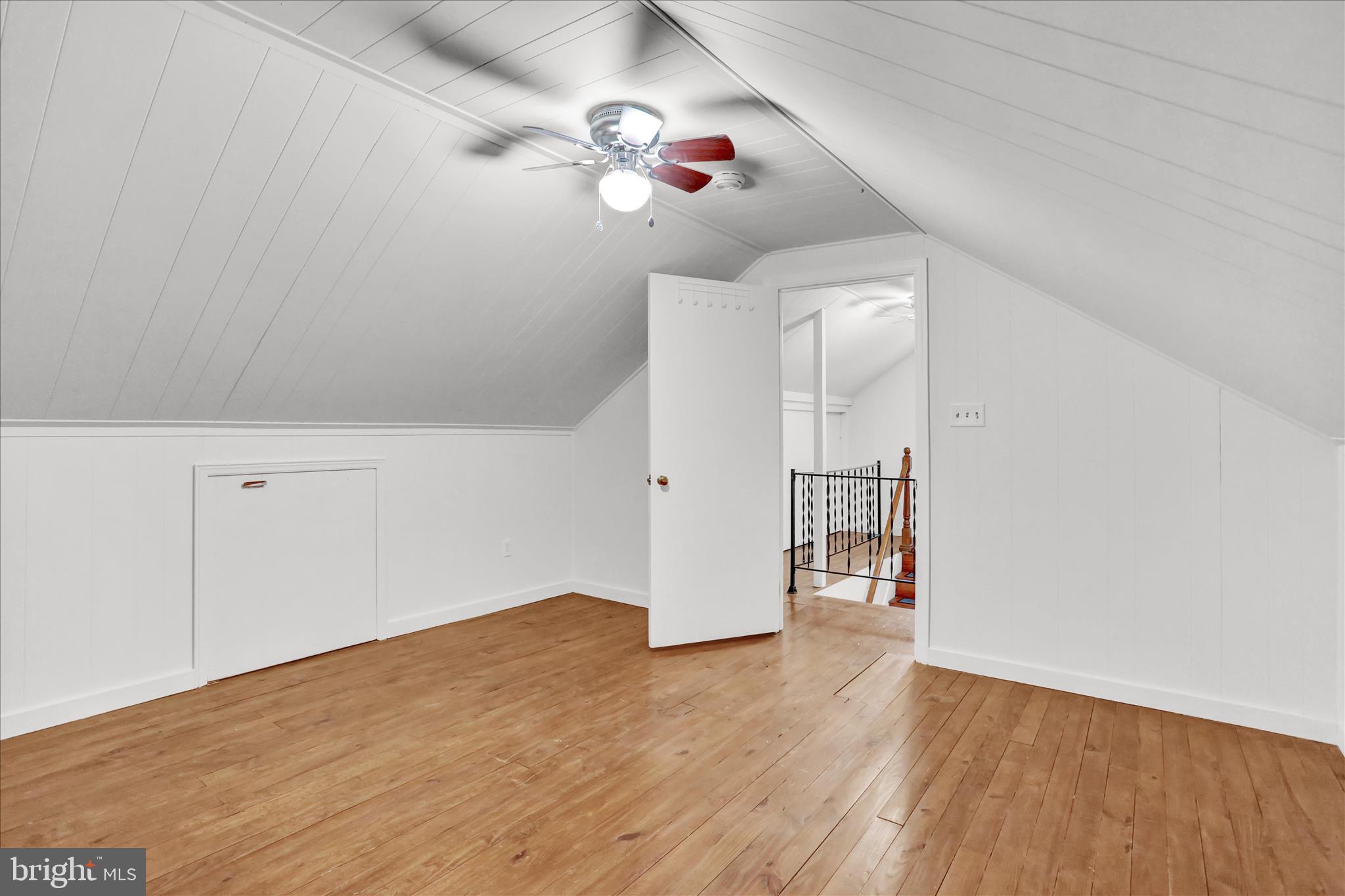 4710 Perkiomen Avenue Reading, PA 19606 - Photo 26 of 39 a view of an empty room