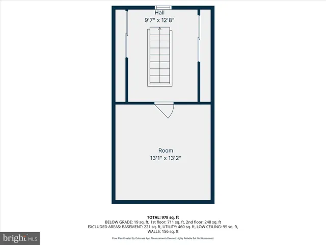 a picture of floor plan