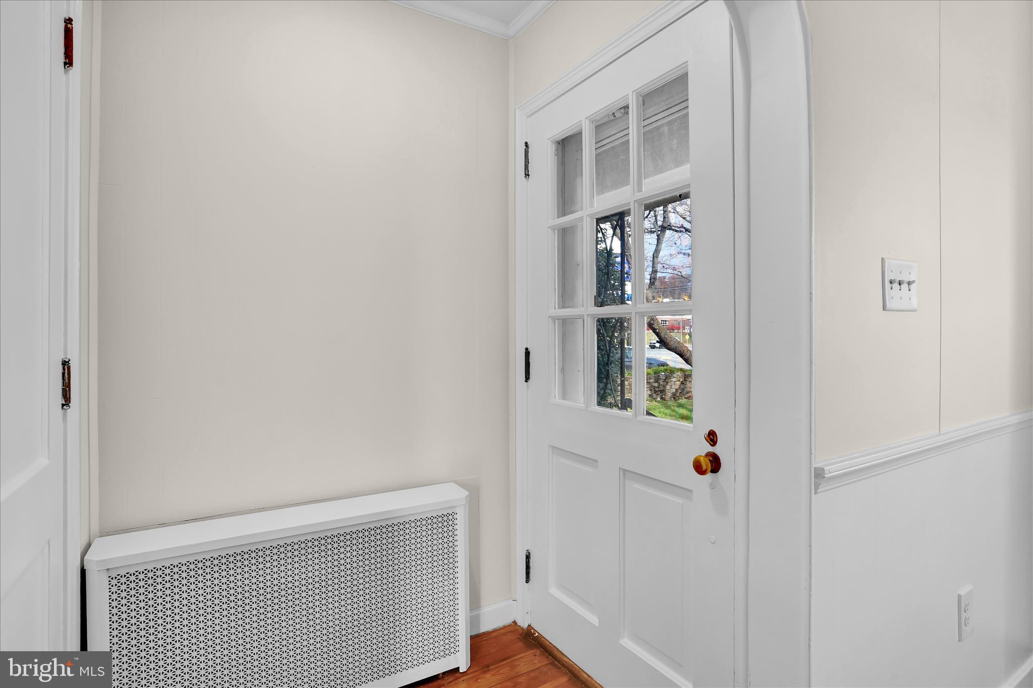 4710 Perkiomen Avenue Reading, PA 19606 - Photo 8 of 39 a view of an entryway