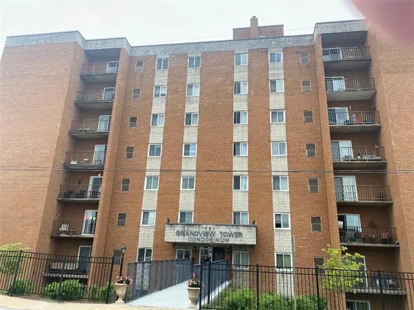 $89,000 | 1001 Grandview Avenue, Unit 701, Bridgeville, PA 15017
