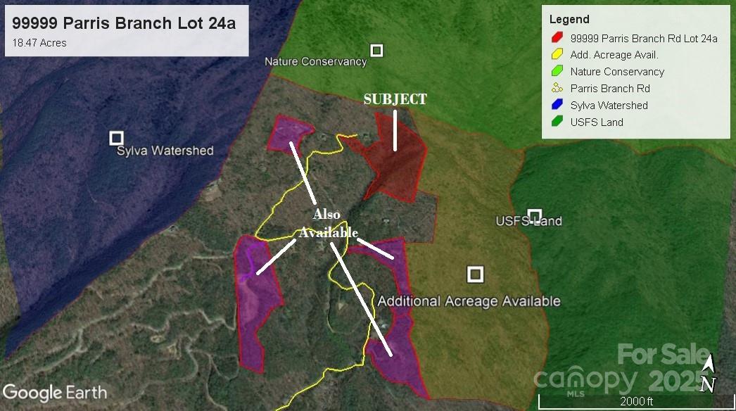 99999 Parris Branch Road, Unit 24A Sylva, NC 28779 - Photo 3 of 12