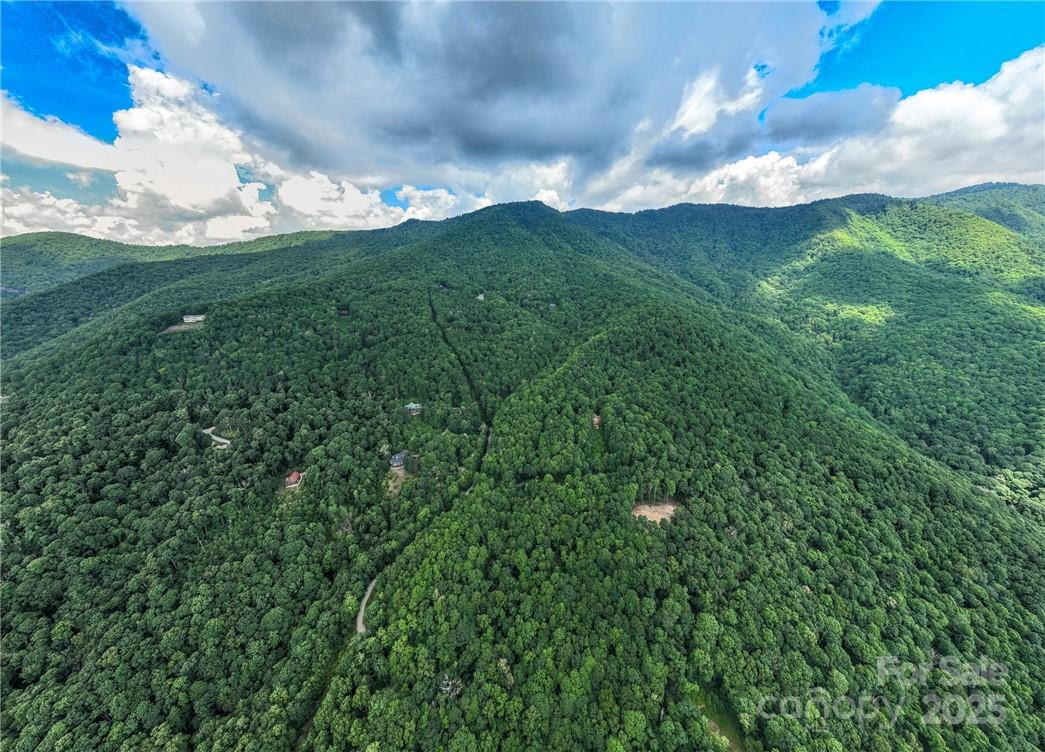 99999 Parris Branch Road, Unit 24A Sylva, NC 28779 - Photo 8 of 12 a view of a big yard of grass and basketball court