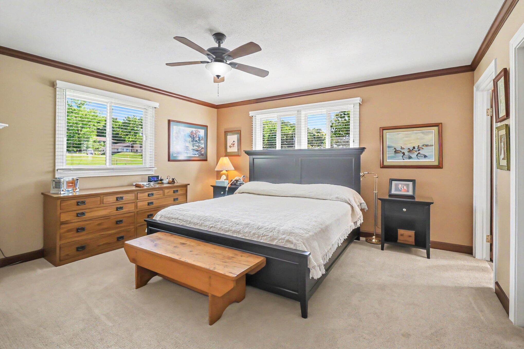 4554 Crescent Beach Road Onekama, MI 49675 - Photo 26 of 38 016_file_9456