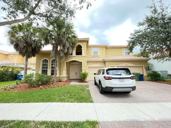 $5,950 | 19183 North Hibiscus Street, Unit 19183, Weston, FL 33332