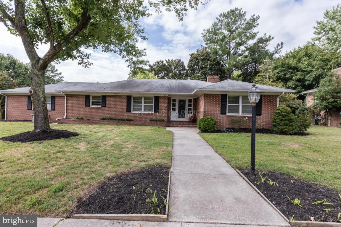 822 Riverside Drive Salisbury, MD 21801 - Photo 1 of 25 Gallery Image 1