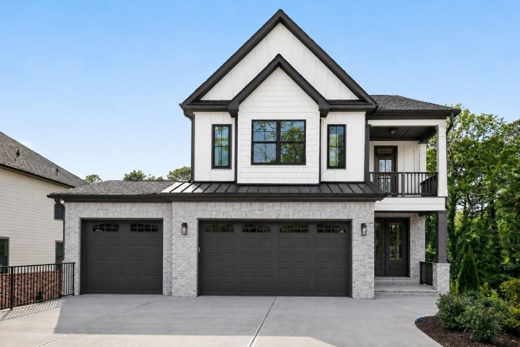 5604 Meadowstone Walk Kennesaw, GA 30152 - Photo 1 of 57