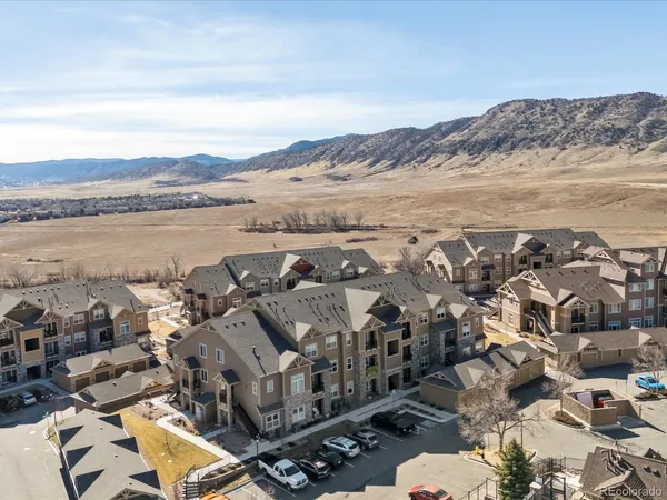 $380,000 | 9981 West Victoria Place, Unit 202, Littleton, CO 80127