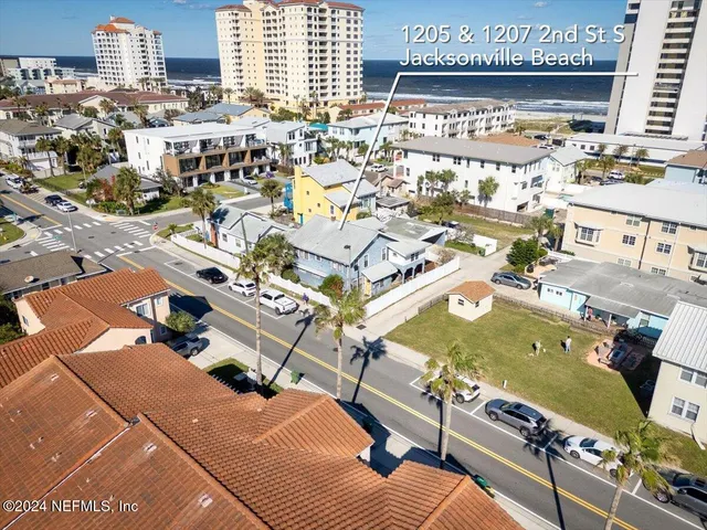 $3,200 | 1205 2nd Street South, Unit 1205, Jacksonville Beach, FL 32250