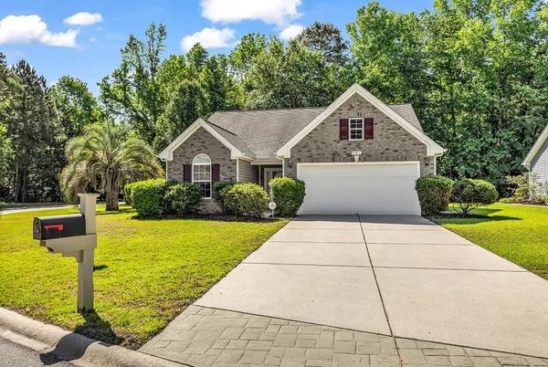 $329,900 | 891 Helms Way, Conway, SC 29526