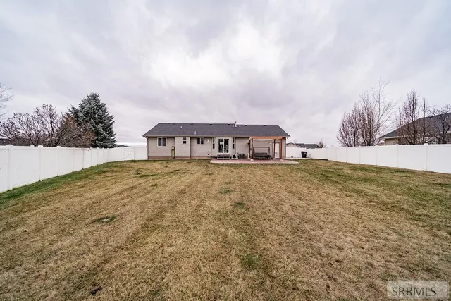 $415,000 | 3237 John Adams Parkway, Ammon, ID 83406