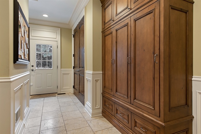98 Woodley Road Winnetka, IL 60093 - Photo 5 of 21 a view of a storage & utility room