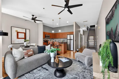 $398,000 | 279 McDonald Avenue, Charlotte, NC 28203