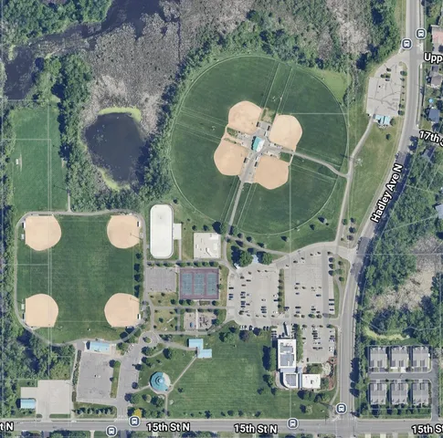 $259,900 | 2037 Gresham Avenue North, Oakdale, MN 55128