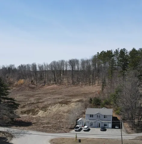 $434,500 | 103 Fyfe Road, Farmington, ME 04938