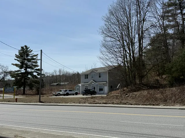 $434,500 | 103 Fyfe Road, Farmington, ME 04938