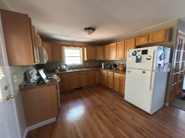 $434,500 | 103 Fyfe Road, Farmington, ME 04938