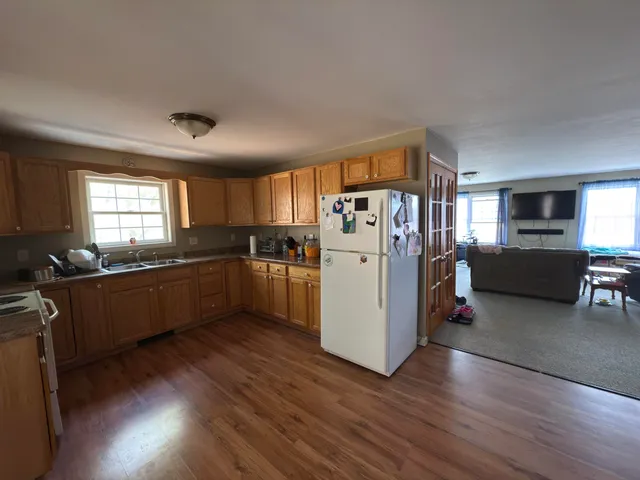 $434,500 | 103 Fyfe Road, Farmington, ME 04938