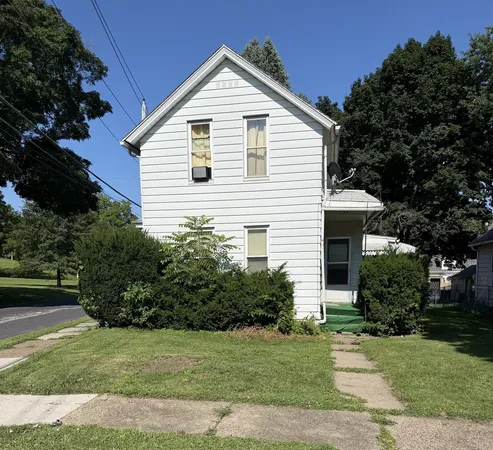 $60,000 | 739 North Howell Street, Davenport, IA 52802