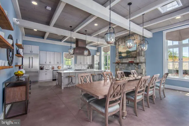 $669,990 | 1787 Dunnington Place, Dumfries, VA 22026