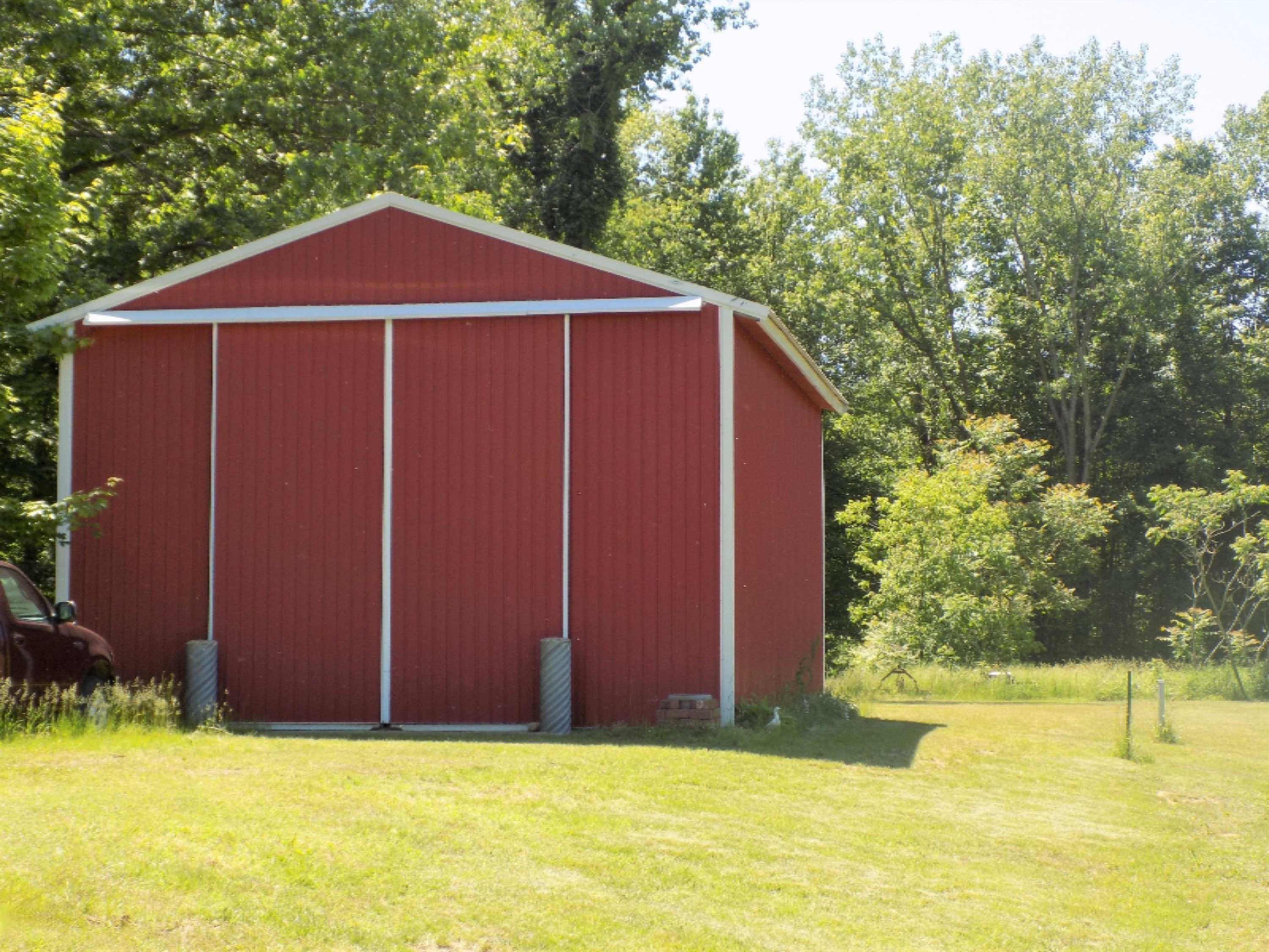 0 Taube Road Coloma, MI 49038 - Photo 1 of 10 taubee 4 (2)