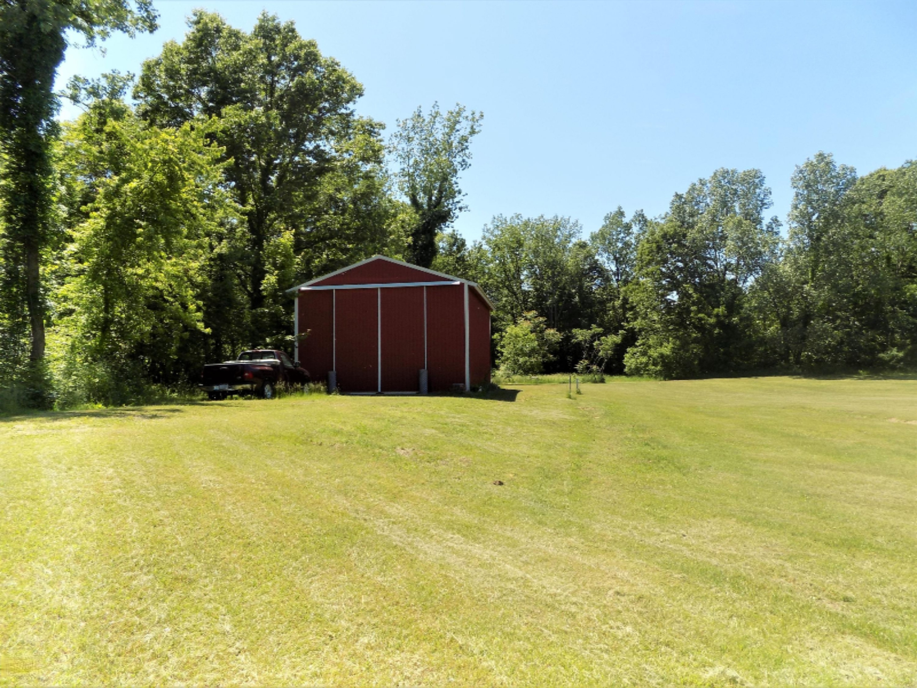0 Taube Road Coloma, MI 49038 - Photo 3 of 10 taubee 2