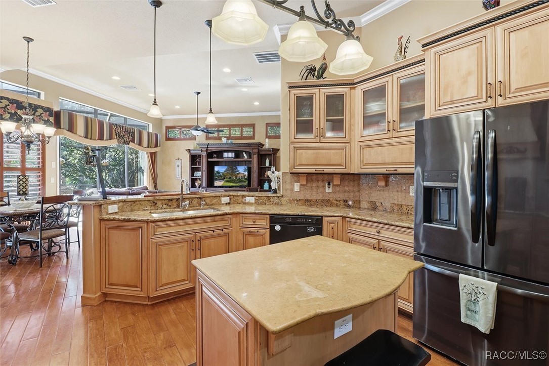 1428 North Ridge Meadow Path Hernando, FL 34442 - Photo 15 of 62