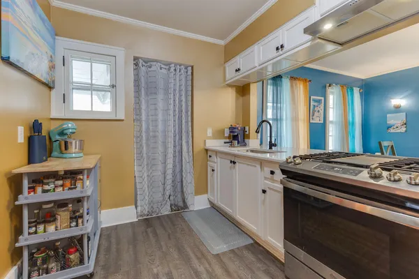 $235,000 | 1500 West St Joseph Street, Lansing, MI 48915