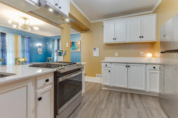 $235,000 | 1500 West St Joseph Street, Lansing, MI 48915