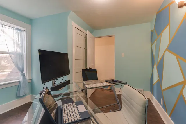 $240,000 | 1500 West St Joseph Street, Lansing, MI 48915