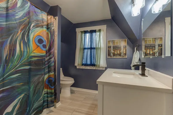 $235,000 | 1500 West St Joseph Street, Lansing, MI 48915