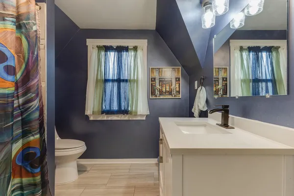 $235,000 | 1500 West St Joseph Street, Lansing, MI 48915