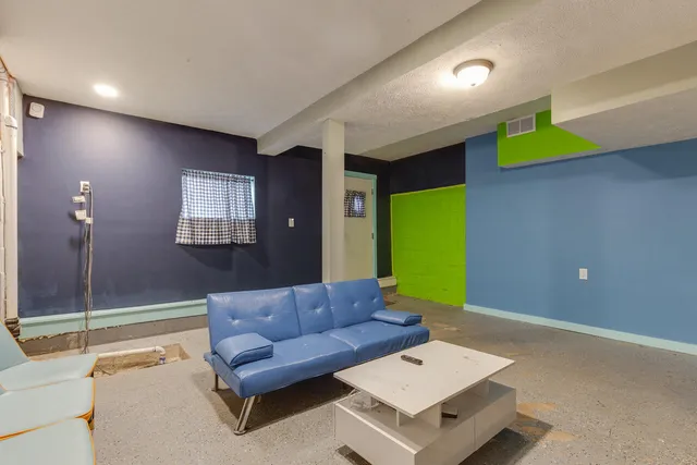 $240,000 | 1500 West St Joseph Street, Lansing, MI 48915