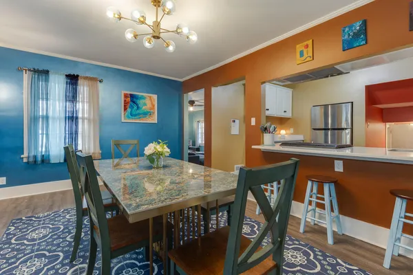 $235,000 | 1500 West St Joseph Street, Lansing, MI 48915