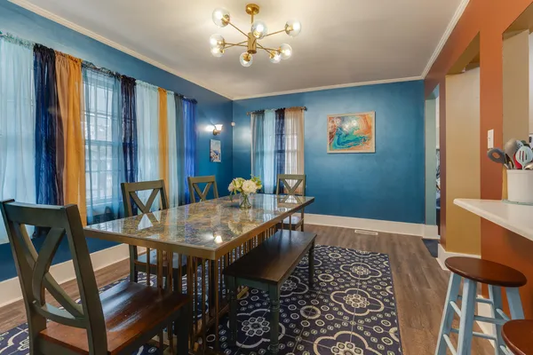 $235,000 | 1500 West St Joseph Street, Lansing, MI 48915